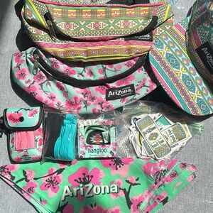Arizona Bundle